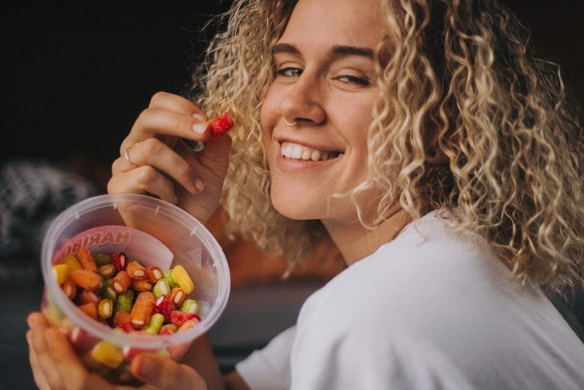 Rina Kusuma, Lifestyle & Wellness Writer
