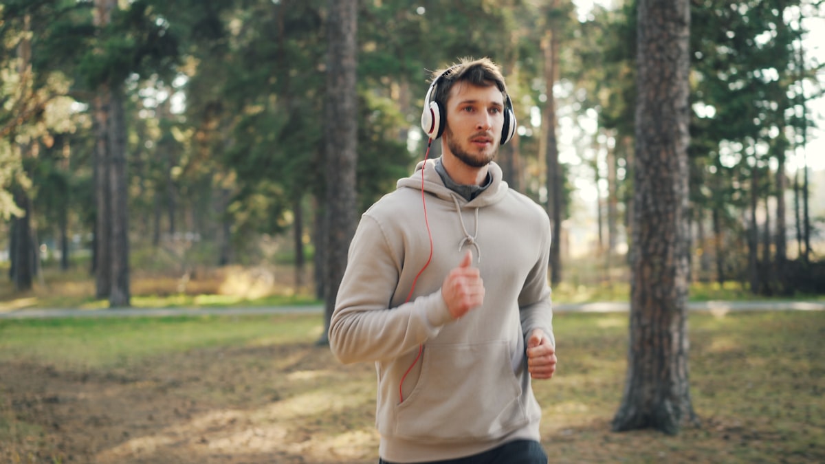 Natural energy transformation process